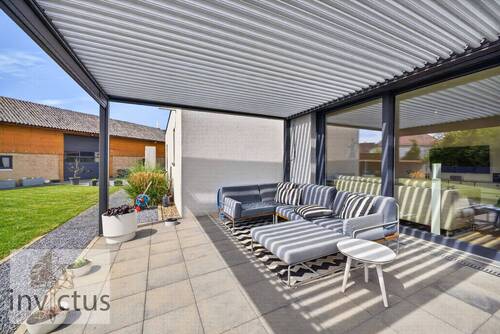 Terrasse - 