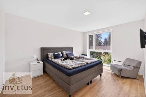 Schlafzimmer - 