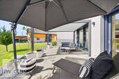 Sonnenterrasse - 6 Zimmer Einfamilienhaus in Gundelsheim