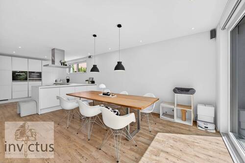 Essbereich - 