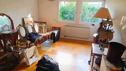 Zimmer 1 EG - 