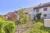 Bild 2 - 7 Zimmer Reihenmittelhaus zum Kaufen in Durmersheim