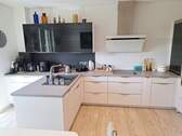 Haus links - Küche EG - 