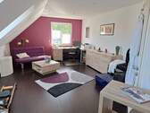 Haus links - Zimmer 1 OG - 