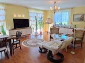 Haus rechts - Zimmer EG - 