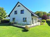 Ansicht - Einfamilienhaus mit 288,90 m² in Greifswald zum Kaufen