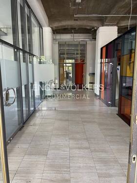 Beispielhafte Einheit - Büro zur Miete in Berlin