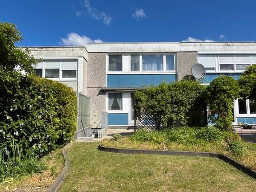 Reihenhaus - 