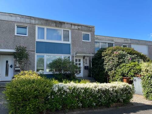 Titelbild - 4 Zimmer Reihenmittelhaus zum Kaufen in Itzehoe