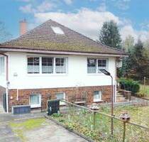 Zarrendorf: Großes Einfamilienhaus mit Ausbaupotenzial - ideal für Familie & Handwerker