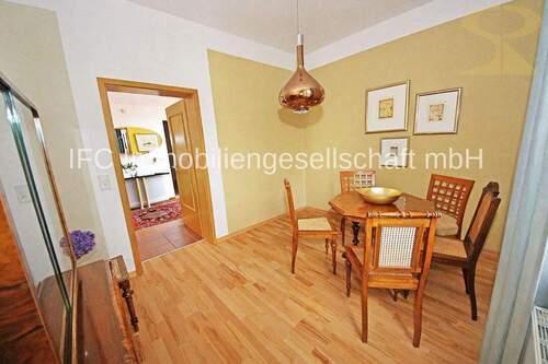 Gästezimmer im EG - 