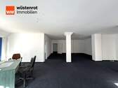 Viele Gestaltungsmöglichkeiten - Gewerbeobjekt (Büro, Produktion, Verkauf) zum Kaufen in Mittweida