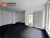 Eingangsbereich - Gewerbeobjekt (Büro, Produktion, Verkauf) in Mittweida