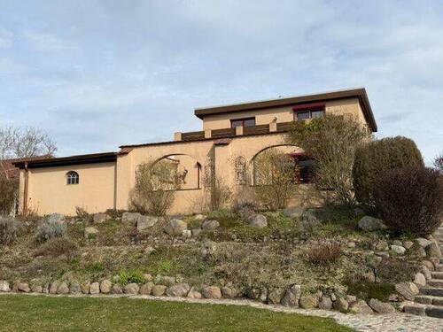 Hausansicht - 