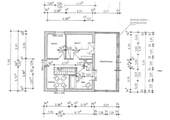 Grundriss Obergeschoss - 