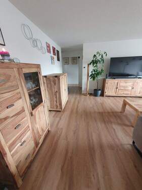 Bild 3 - 4 Zimmer Etagenwohnung in Horb am Neckar