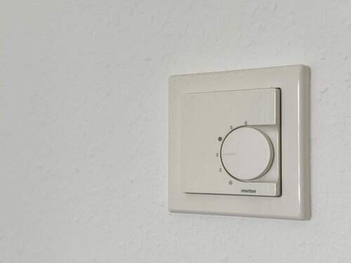 Fußbodenheizung im EG - Mehrfamilienhaus, Wohnhaus mit 95,00 m&sup2; in Brandis zum Kaufen