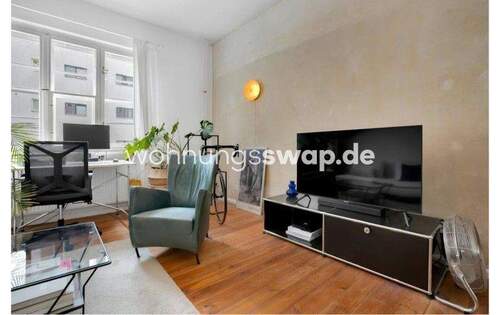 Bild 2 - 2 Zimmer Etagenwohnung zur Miete in Berlin