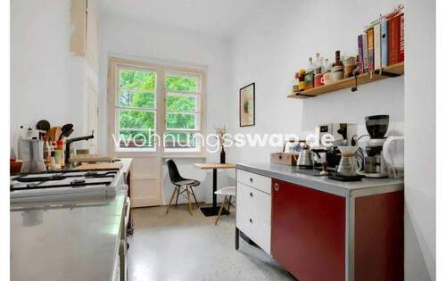 Bild 4 - Etagenwohnung mit 50,00 m&sup2; in Berlin zur Miete