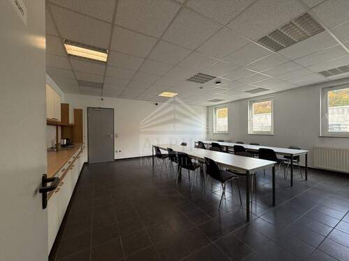 Büroeinheit_2_Küche - 