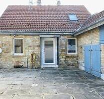 Einfamilienhaus in ruhiger Lage von Alzey-Weinheim - ideale Einsteigerimmobilie