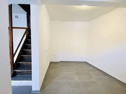 Schlafzimmer - Einfamilienhaus mit 71,20 m&sup2; in Alzey zum Kaufen