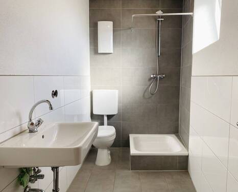 Badezimmer - 