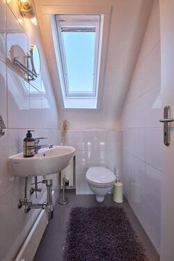 Separates WC - 