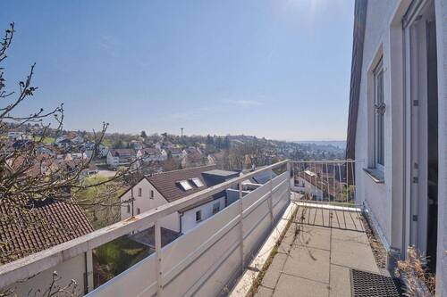 Balkon - 