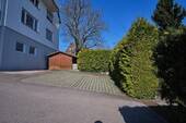 Stellplatz (rechts) - 