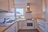 Küche - 4 Zimmer Etagenwohnung in Esslingen