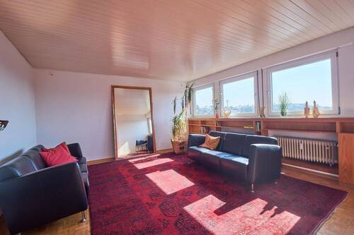 Wohnzimmer - 