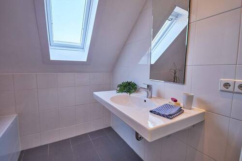 Badezimmer Waschbecken - 