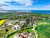 Bild 1 - Ferienhaus-Idylle zwischen Ostsee und Salzhaff