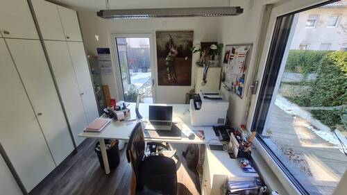 Arbeiten - 