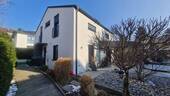 Objektansicht - Energieeffizientes Einfamilienhaus in guter Lage - 90513 ZIRNDORF
