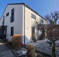 Energieeffizientes Einfamilienhaus in guter Lage - 90513 ZIRNDORF