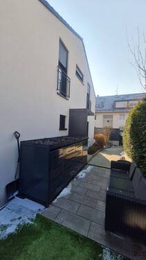 Hauszugang - 