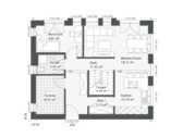 Grundriss EG - 