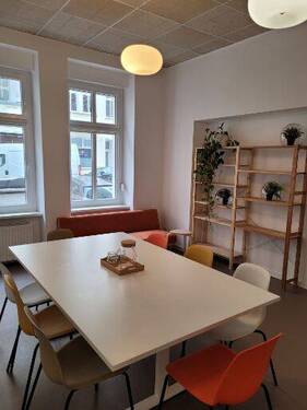 Meetingraum - Büro zur Miete in Berlin