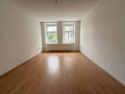 zweites Schlafzimmer - 
