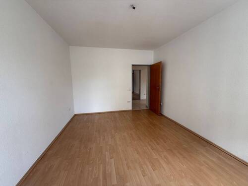zweites Schlafzimmer - 