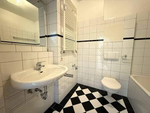 Badezimmer - 