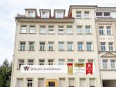 ab sofort! - ab sofort ! 3-Zimmer mit Balkon und EBK I Badewanne + Dusche