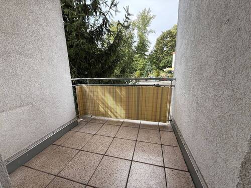 Balkon - 