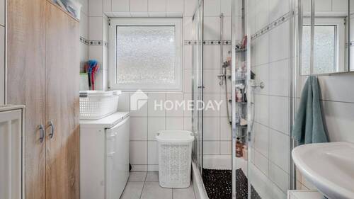 Badezimmer 1 - 
