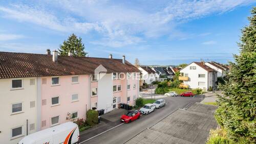 Ausblick - 