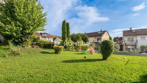 Garten 1 - Etagenwohnung mit 83,10 m² in Backnang zum Kaufen