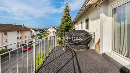 Balkon 1 - 