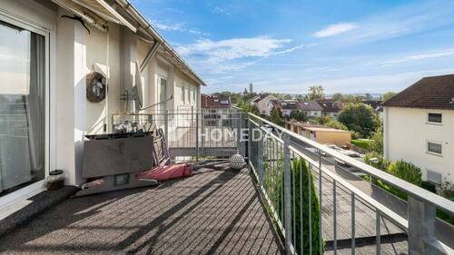 Balkon 2 - 
